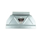 Spreader 9in 1/16in x3/64inx13/64in V Notch (122160)