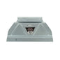 Spreader 9in 3/32inx3/32inx3/32in V Notch (122162)