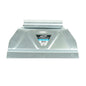 Spreader 9in 1/16inx1/16inx1/16in Sq Notch (122165)