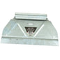 Spreader 9in 1/8inx1/8inx1/8in V Notch (122166)