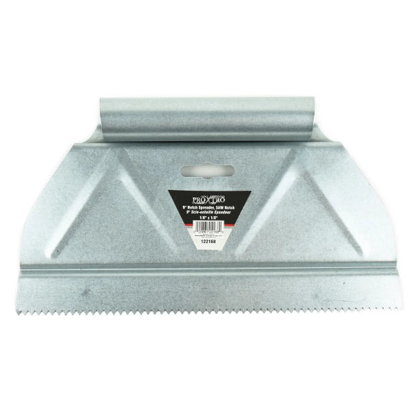 Spreader 9in 1/8inx1/8in (122168)