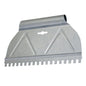 Spreader 9in 3/8inx1/4inx1/4in Sq Notch (122170)