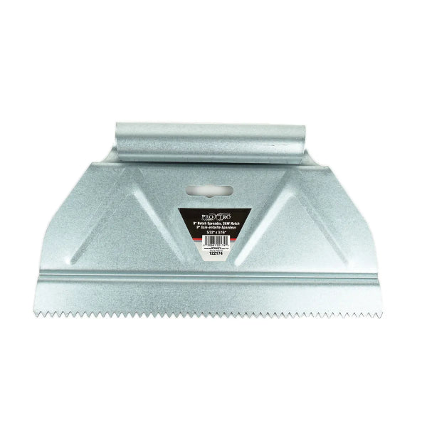 Spreader 9in 5/32inx3/16in (122174)