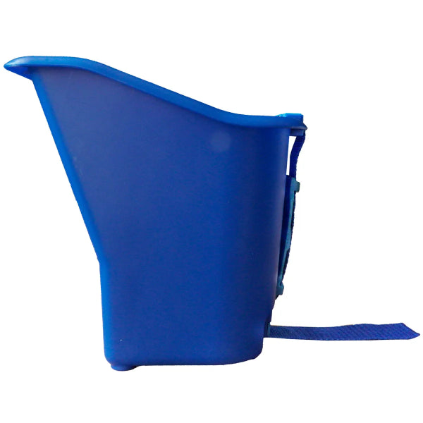 Plastic Paint Cup With Magnet 1L (122187)