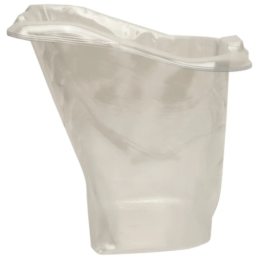 3PK Paint Cup Liner For 122187 (122188)
