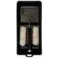 4PC Paint Roller Tray Kit 4in (122189)