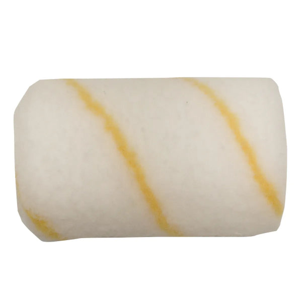 Paint Roller Refill Poly 4in x 10mm Pile (122194)