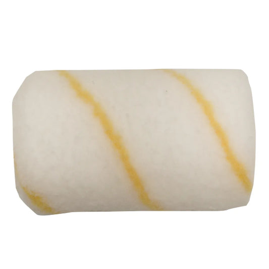 Paint Roller Refill Poly 4in x 10mm Pile (122194)