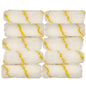 10PK Paint Roller Refill 4in x 12mm Pile (122197)