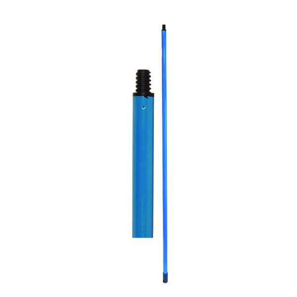 48in Threaded Metal Handle (122199)