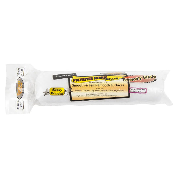 Paint Roller Refill 9 ½in Cardboard (122201)
