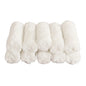 10PK Paint Roller Refill Microfiber 4in x 12mm Pile (122207)