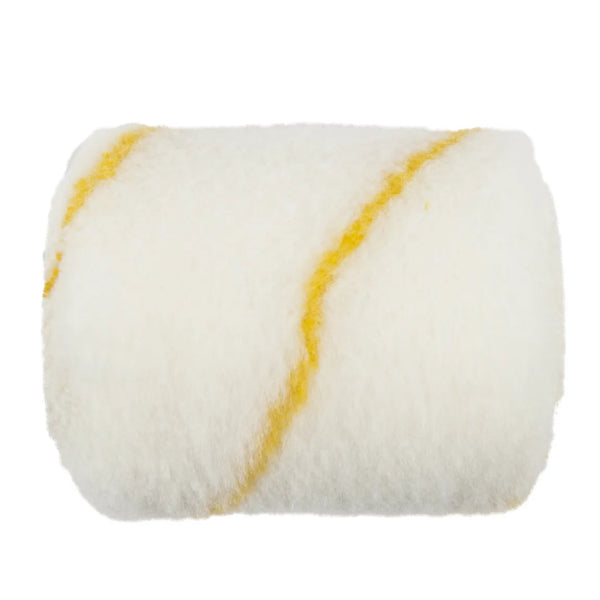Paint Mini Roller Refill 4in x 10mm Pile (122215)