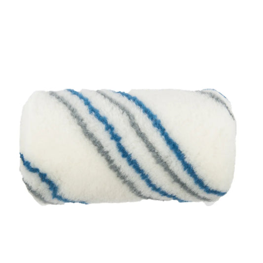 Paint Mini Roller Refill 4in x 6mm Pile (122216)