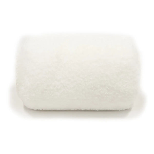 Paint Roller Refill Microfiber 4in PVC Core ½in (122223)