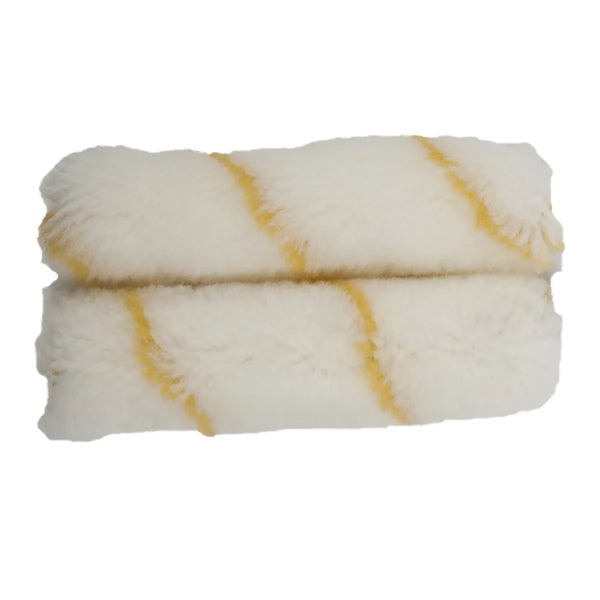 2PK Paint Roller Refill 4in (122225)