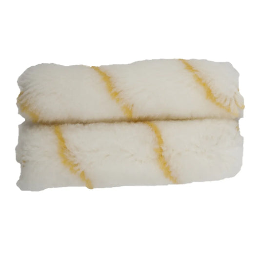 2PK Paint Roller Refill 4in (122225)