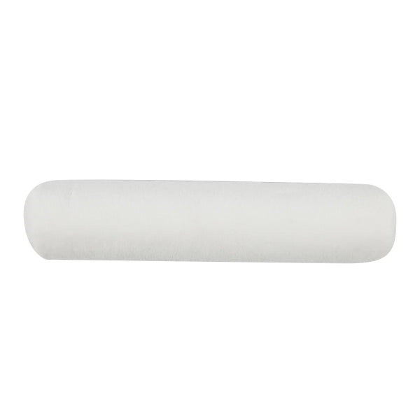 Paint Roller Refill Microfiber 9 1/2in PVC Core 1/4in (122226)