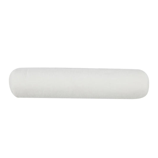 Paint Roller Refill Microfiber 9 1/2in PVC Core 1/4in (122226)