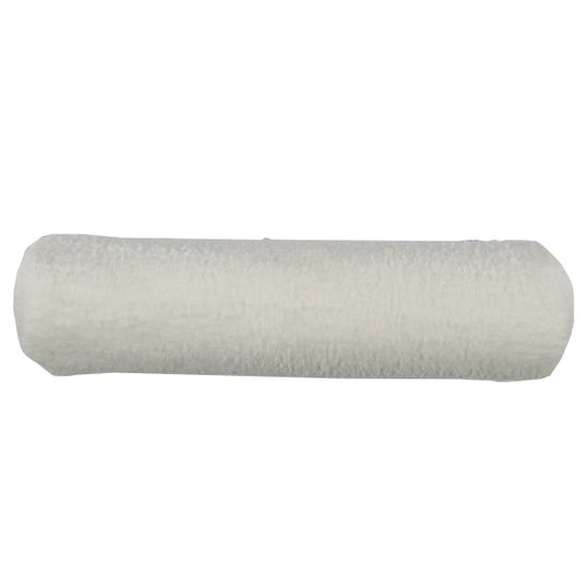 Paint Roller Refill Microfiber 9 ½in PVC Core ½in (122228)