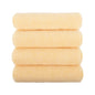 4PK Paint Roller Refill 9 ½in 10mm Pile (122232)