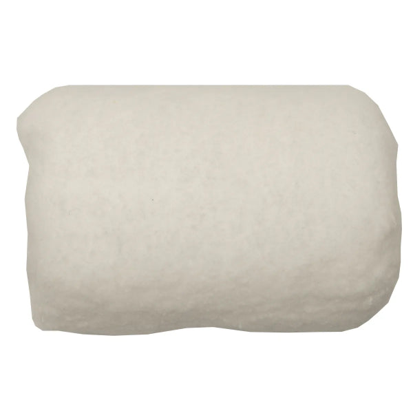 Paint Roller Refill Microfiber 4in x 12mm Pile (122233)