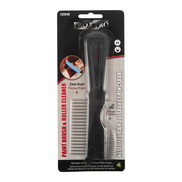 Brush & Roller Cleaner (122242)