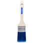 X-Series Oval Paint Brush Synthetic 2in (122246)