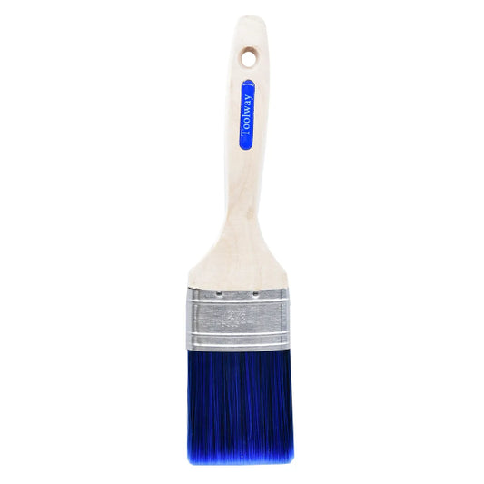 X-Series Oval Paint Brush Synthetic 2-1/2in (122247)