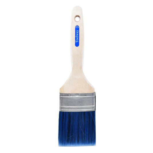X-Series Oval Paint Brush Synthetic 3in (122248)