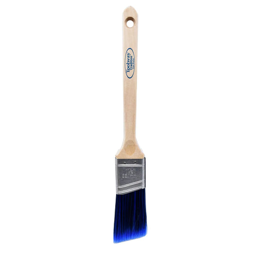 X-Series Angle Sash Paint Brush Synthetic 1-1/2in (122249)