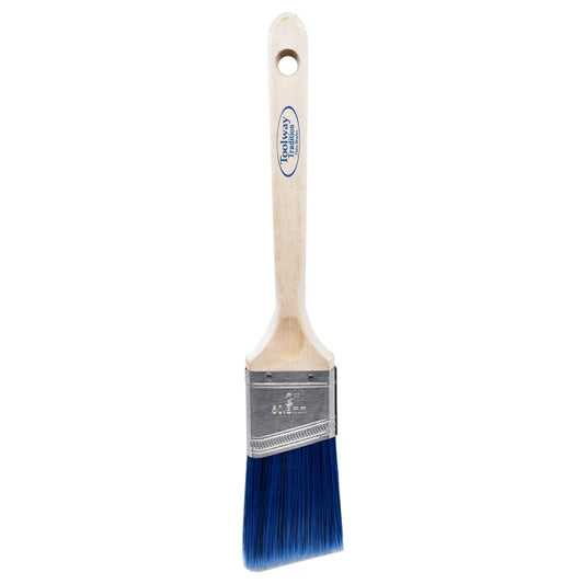 X-Series Angle Sash Paint Brush Synthetic 2in (122250)