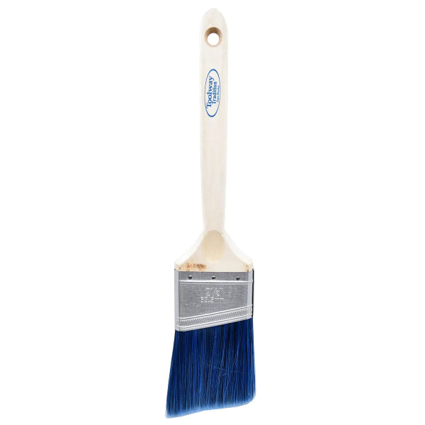 X-Series Angle Sash Paint Brush Synthetic 2-1/2in (122251)