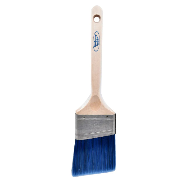 X-Series Angle Sash Paint Brush Synthetic 3in (122252)