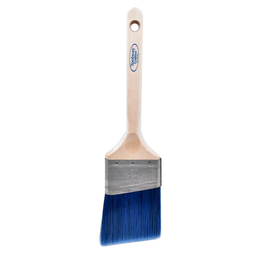 X-Series Angle Sash Paint Brush Synthetic 3in (122252)