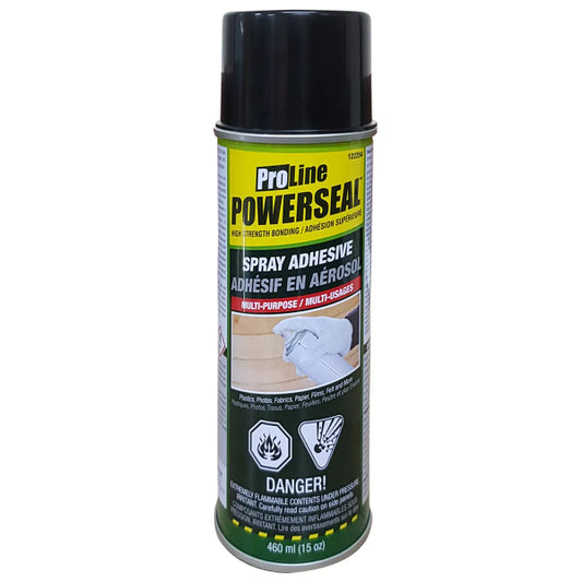 Proline Multipurpose Spray Adhesive 425G (122254)