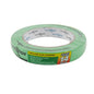 Painters Tape 18mm x 50m Green (122300)