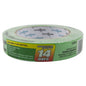 Painters Tape 24mm x 50m Green (122301)