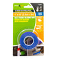 Self-Fusing Silicone Tape 2.5cm x 3m Blue (122308)