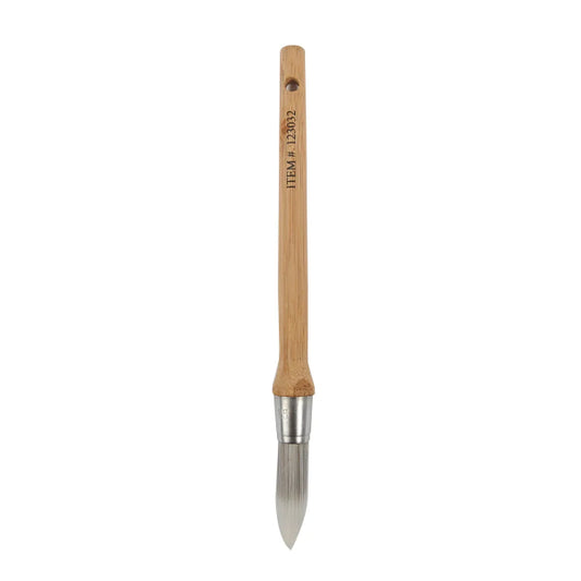 Precision Point Round Paint Brush 1/2in (15mm) (123032)