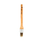 Precision Point Round Paint Brush 3/4in (21mm) (123033)