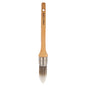 Precision Point Round Paint Brush 1in (25mm) (123034)