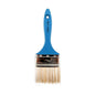 All Purpose Flat Paint Brush Poly/Nylon 3in (123047)
