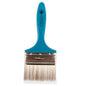 All Purpose Flat Paint Brush Poly/Nylon 4in (123048)