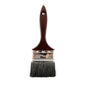 Contractor Pure Bristle Flat Paint Brush 3in (123052)