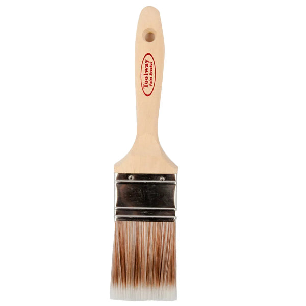Paint Brush 2in Nylon Polyester Contractor B302 (123056)