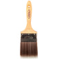 Paint Brush 3in Nylon Polyester Contractor B304 (123058)