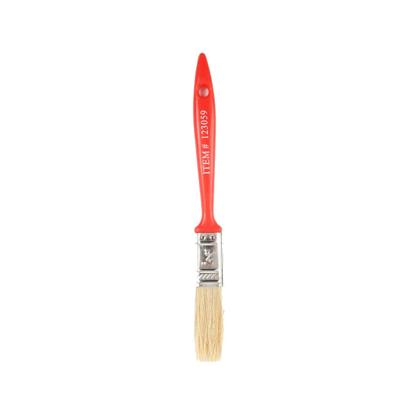 Econo Pure Bristle Flat Paint Brush 5/8in (123059)