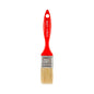 Econo Pure Bristle Flat Paint Brush 1-1/4in (123060)