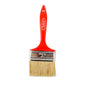 Econo Pure Bristle Flat Paint Brush 3in (123062)